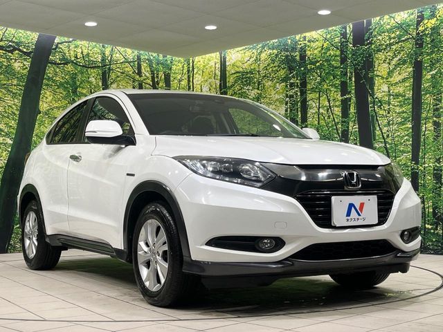 HONDA VEZEL HYBRID 2016 Image 31