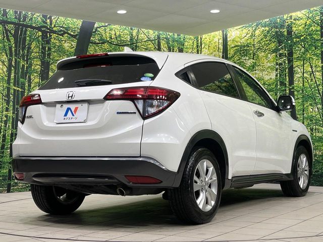 HONDA VEZEL HYBRID 2016 Image 31