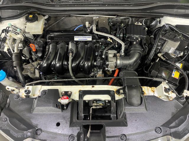 HONDA VEZEL HYBRID 2016 Image 31