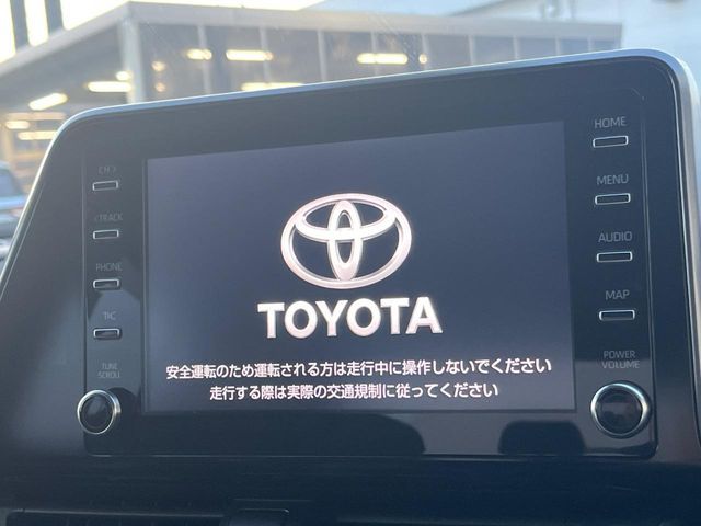 TOYOTA C-HR 2019 Image 31