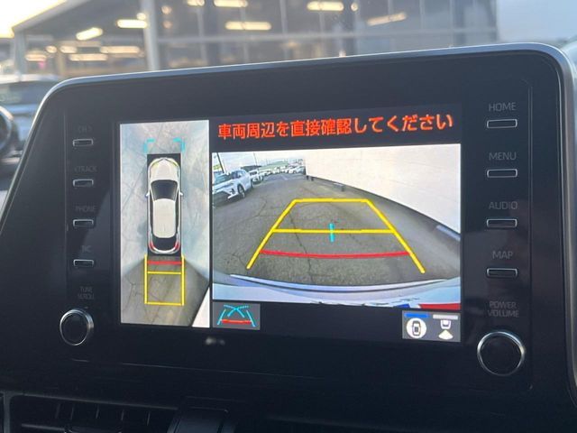 TOYOTA C-HR 2019 Image 31