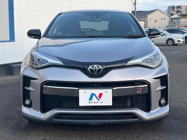 TOYOTA C-HR 2019 Image 31