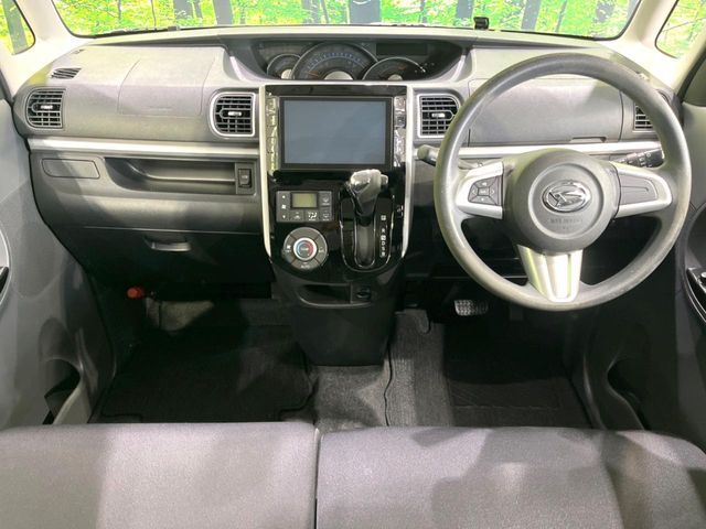 DAIHATSU TANTO CUSTOM 2013 Image 31