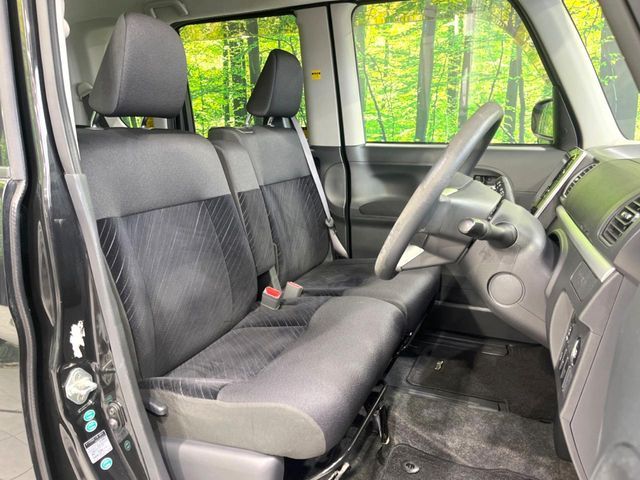 DAIHATSU TANTO CUSTOM 2013 Image 31