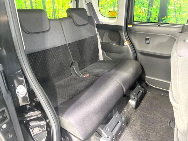 DAIHATSU TANTO CUSTOM 2013 Image 31