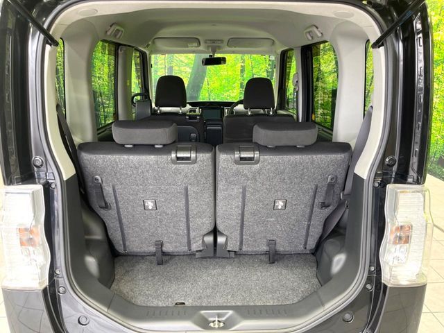 DAIHATSU TANTO CUSTOM 2013 Image 31