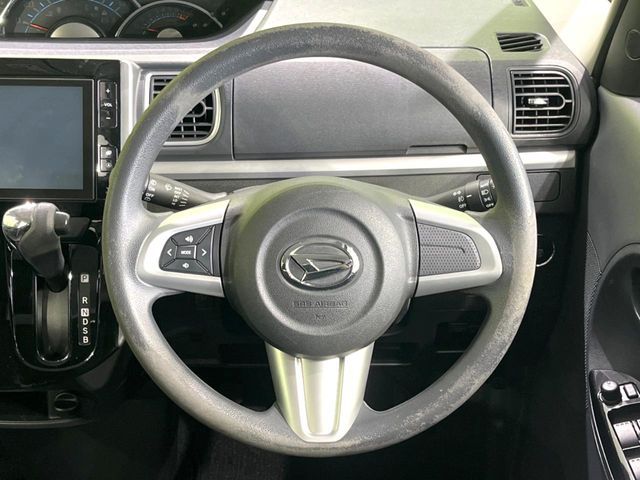 DAIHATSU TANTO CUSTOM 2013 Image 31