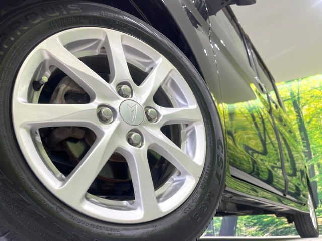 DAIHATSU TANTO CUSTOM 2013 Image 31