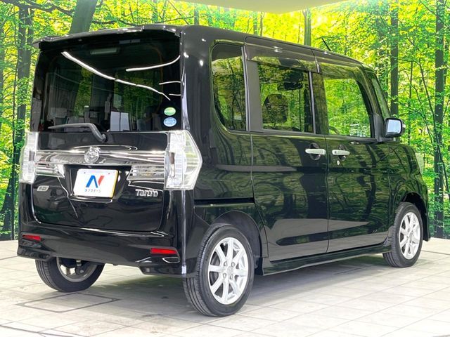 DAIHATSU TANTO CUSTOM 2013 Image 31