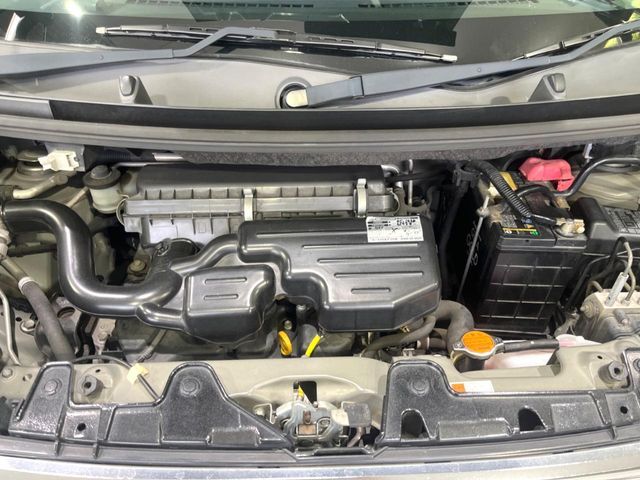 DAIHATSU TANTO CUSTOM 2013 Image 31