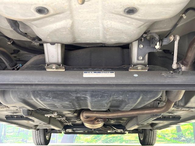 DAIHATSU TANTO CUSTOM 2013 Image 31