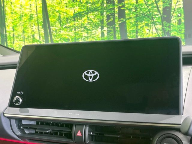 TOYOTA PRIUS 2023 Image 31