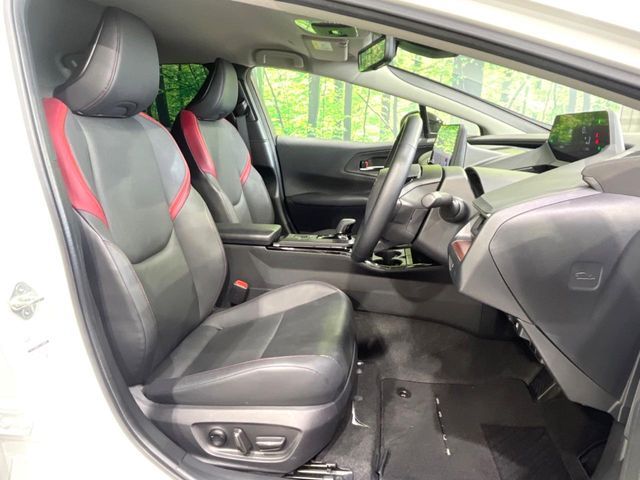 TOYOTA PRIUS 2023 Image 31