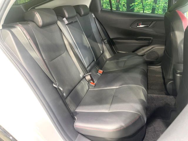 TOYOTA PRIUS 2023 Image 31