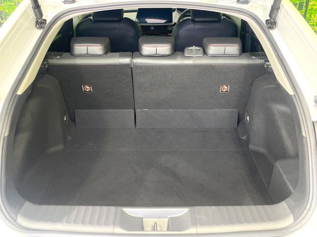 TOYOTA PRIUS 2023 Image 31