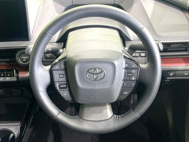 TOYOTA PRIUS 2023 Image 31