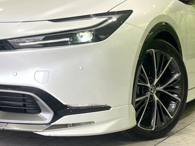 TOYOTA PRIUS 2023 Image 31