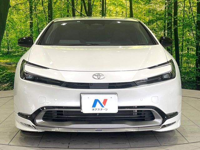 TOYOTA PRIUS 2023 Image 31