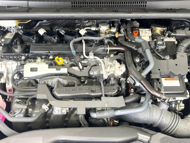 TOYOTA PRIUS 2023 Image 31