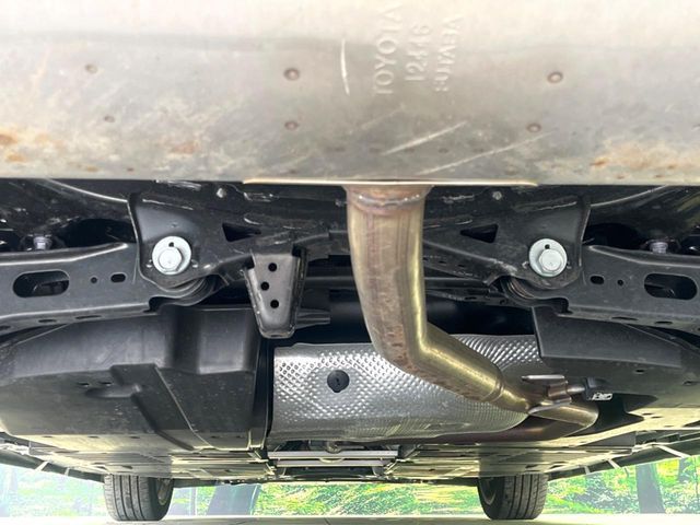 TOYOTA PRIUS 2023 Image 31