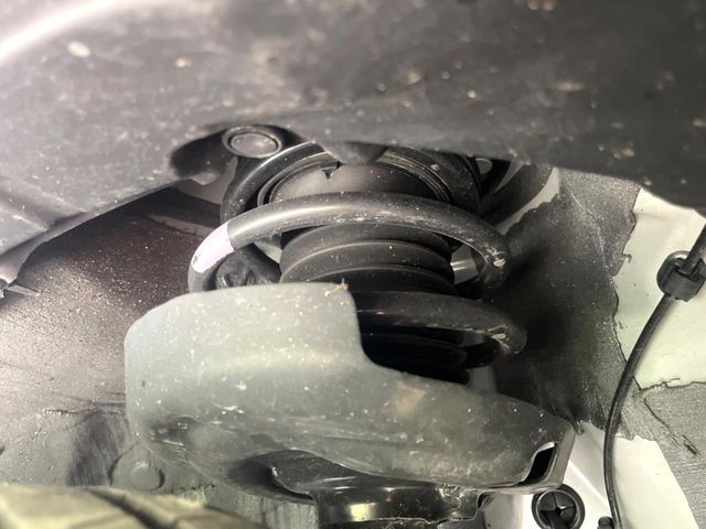 TOYOTA PRIUS 2023 Image 31