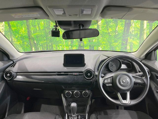 MAZDA DEMIO 2018 Image 31