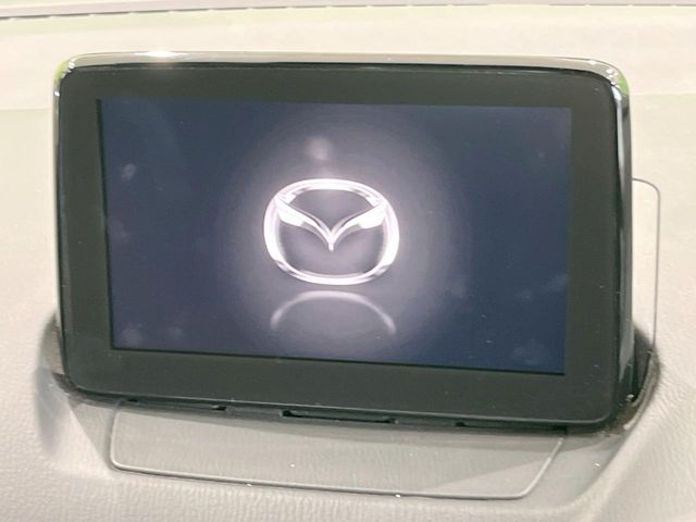 MAZDA DEMIO 2018 Image 31