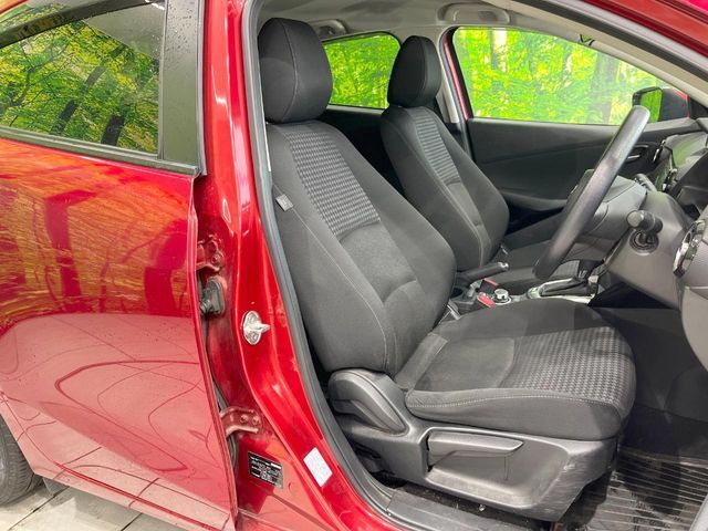 MAZDA DEMIO 2018 Image 31