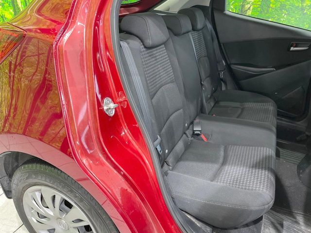 MAZDA DEMIO 2018 Image 31