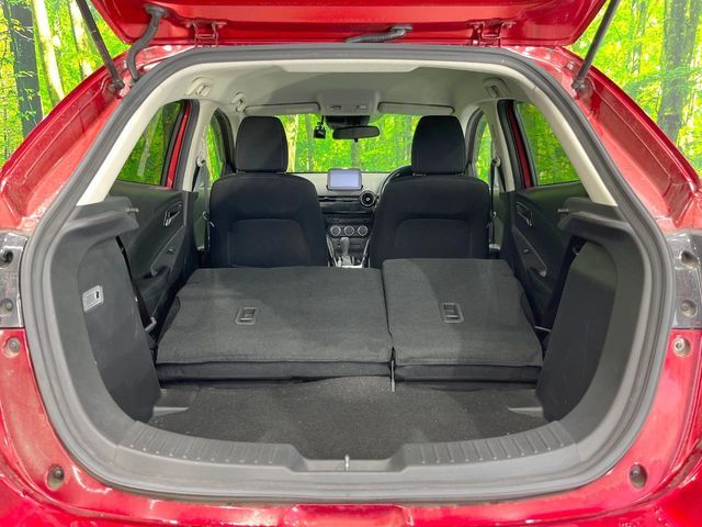 MAZDA DEMIO 2018 Image 31