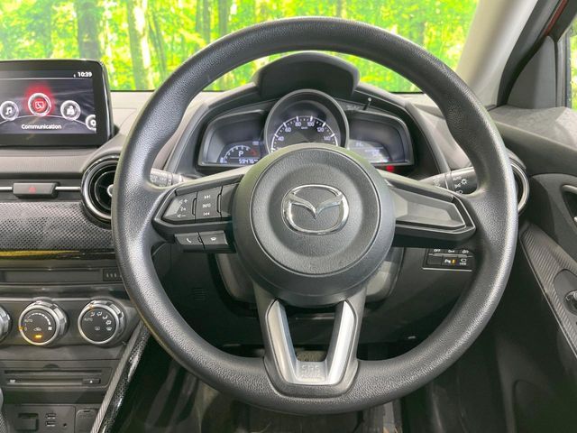 MAZDA DEMIO 2018 Image 31