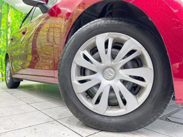 MAZDA DEMIO 2018 Image 31