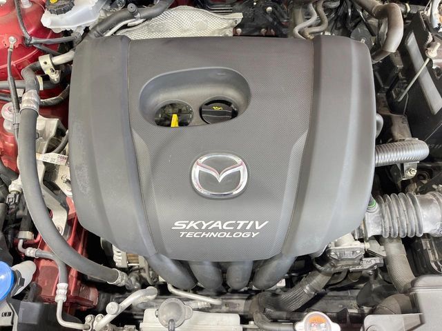 MAZDA DEMIO 2018 Image 31