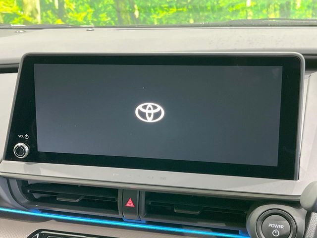 TOYOTA PRIUS 2023 Image 31