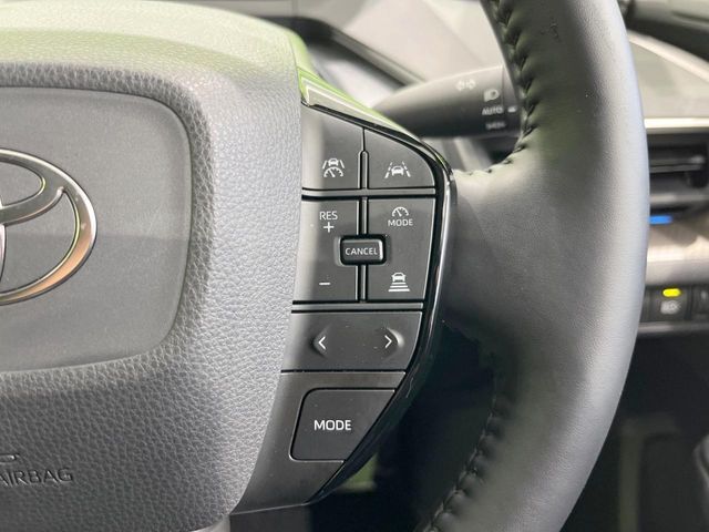TOYOTA PRIUS 2023 Image 31