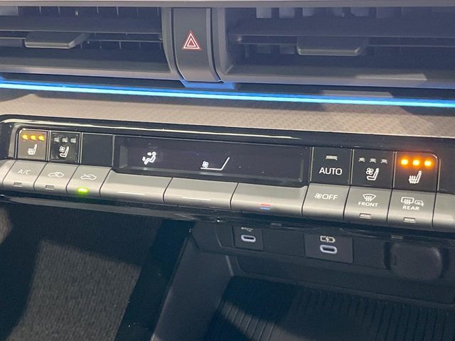 TOYOTA PRIUS 2023 Image 31