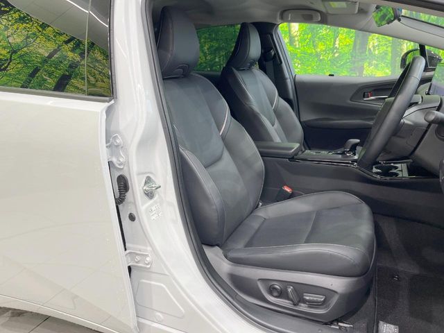 TOYOTA PRIUS 2023 Image 31