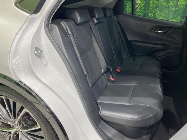 TOYOTA PRIUS 2023 Image 31