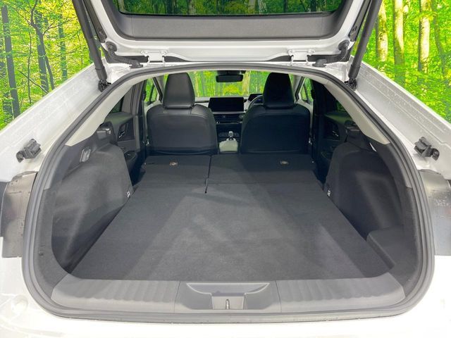 TOYOTA PRIUS 2023 Image 31