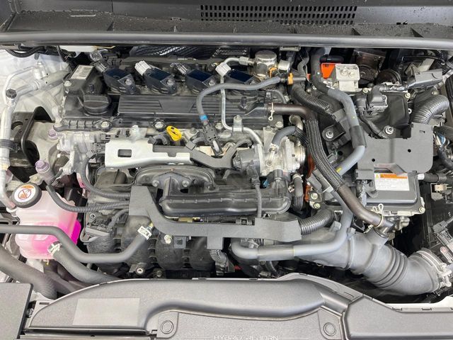 TOYOTA PRIUS 2023 Image 31