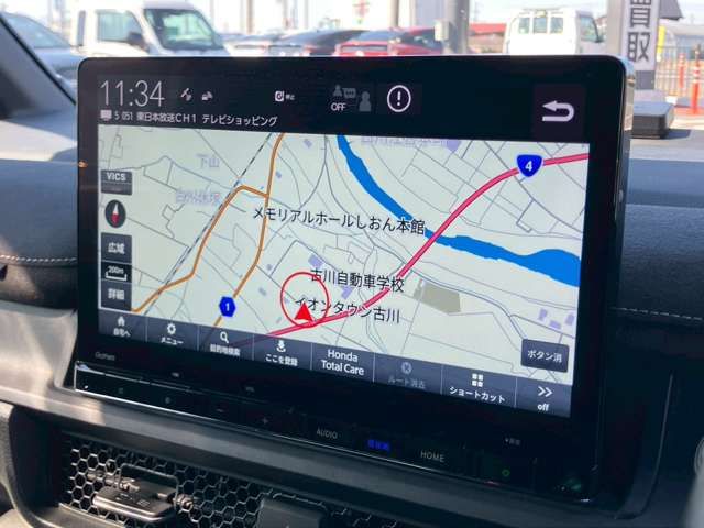 HONDA STEPWAGON E:HEV SPAD 2023 Image 31