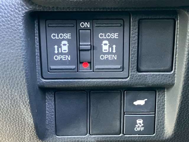 HONDA STEPWAGON E:HEV SPAD 2023 Image 31