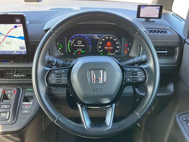 HONDA STEPWAGON E:HEV SPAD 2023 Image 31