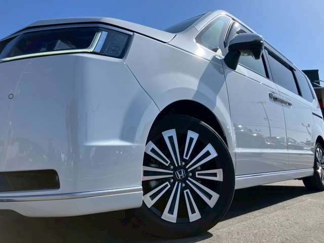 HONDA STEPWAGON E:HEV SPAD 2023 Image 31