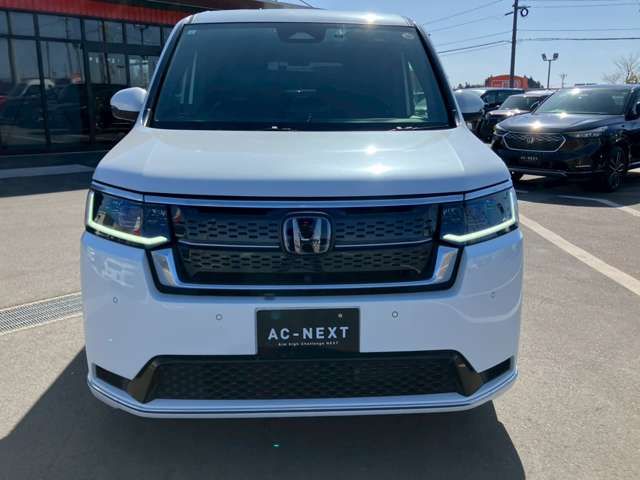 HONDA STEPWAGON E:HEV SPAD 2023 Image 31