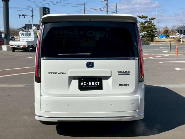 HONDA STEPWAGON E:HEV SPAD 2023 Image 31