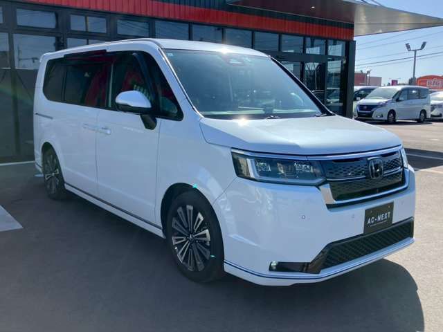 HONDA STEPWAGON E:HEV SPAD 2023 Image 31