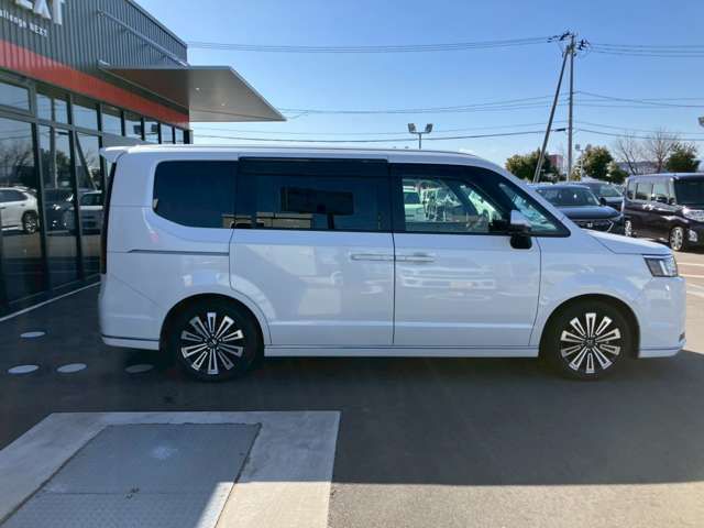 HONDA STEPWAGON E:HEV SPAD 2023 Image 31