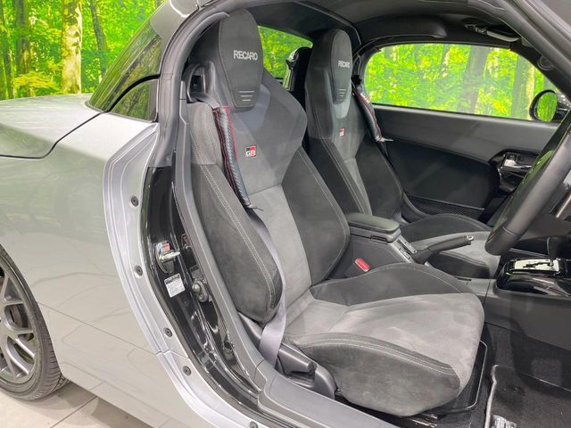 TOYOTA COPEN 2022 Image 31