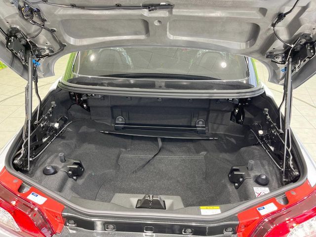 TOYOTA COPEN 2022 Image 31